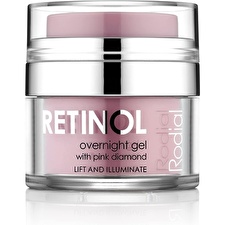 Rodial Retinol Overnight Gel Pink Diamond 9ml Rodial Retinol Overnight Gel Pink Diamond 9ml