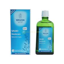 Weleda Salbei Deodorant 200ml Weleda Salbei Deodorant 200ml