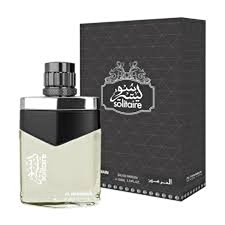 Al Haramain Solitaire Eau De Parfum 85ml Al Haramain Solitaire Eau De Parfum 85ml