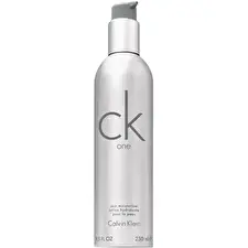 Calvin Klein Ck One Unisex 250ml Skin Moisturizer Lotion Calvin Klein Ck One Unisex 250ml Skin Moisturizer Lotion