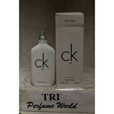 Calvin Klein Ck All Eau De Toilette Unisex 100ml *tester Calvin Klein Ck All Eau De Toilette Unisex 100ml *tester
