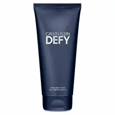 Calvin Klein Defy Man 100ml Hair & Body Wash Calvin Klein Defy Man 100ml Hair & Body Wash