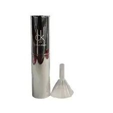 Calvin Klein Ck One Refillable 8ml Automiser (empty) Calvin Klein Ck One Refillable 8ml Automiser (empty)