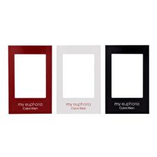 Calvin Klein My Euphoria Magnet Frame Set Calvin Klein My Euphoria Magnet Frame Set