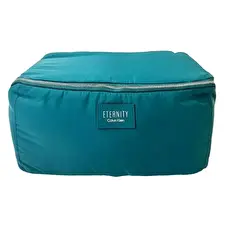 Calvin Klein Eternity Aromatic Essence Toiletry Bag Calvin Klein Eternity Aromatic Essence Toiletry Bag