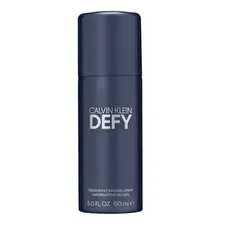 Calvin Klein Defy Man 150ml Deodorant Spray Calvin Klein Defy Man 150ml Deodorant Spray