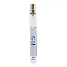 Calvin Klein Defy Man Eau De Parfum 10ml Miniature Calvin Klein Defy Man Eau De Parfum 10ml Miniature