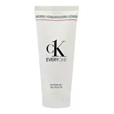 Calvin Klein Ck Everyone Unisex 100ml Shower Gel Calvin Klein Ck Everyone Unisex 100ml Shower Gel