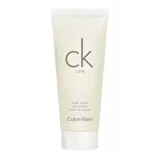 Calvin Klein Ck One Unisex 100ml Body Wash Calvin Klein Ck One Unisex 100ml Body Wash