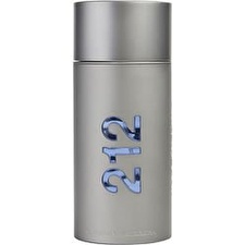 Carolina Herrera 212 Men Eau De Toilette For Men 100ml *tester Carolina Herrera 212 Men Eau De Toilette For Men 100ml *tester