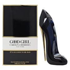 Carolina Herrera Good Girl Woman Eau De Parfum 80ml TESTER Carolina Herrera Good Girl Woman Eau De Parfum 80ml TESTER