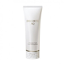 Cosme Decorte AQ Washing Cream 129g Cosme Decorte AQ Washing Cream 129g