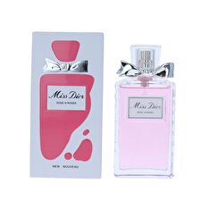 Dior Christian Dior Miss Dior Rose N' Roses Woman Eau De Toilette 50ml Dior Christian Dior Miss Dior Rose N' Roses Woman Eau De Toilette 50ml