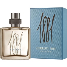 Cerruti 1881 Riviera Man Eau De Toilette 100ml Cerruti 1881 Riviera Man Eau De Toilette 100ml