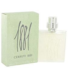 Cerruti 1881 Men Eau De Toilette Tester 100ml Cerruti 1881 Men Eau De Toilette Tester 100ml