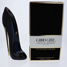 Carolina Herrera Good Girl Eau De Parfum 50ml Carolina Herrera Good Girl Eau De Parfum 50ml