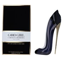 Carolina Herrera Good Girl Eau De Parfum For Women 80ml Carolina Herrera Good Girl Eau De Parfum For Women 80ml