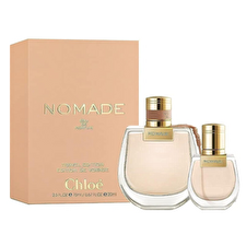 Chloe Woman Eau De Parfum 75ml & Eau De Parfum 20ml Travel Set Chloe Woman Eau De Parfum 75ml & Eau De Parfum 20ml Travel Set
