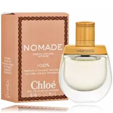 Chloe Nomade Jasmin Naturel Intense Woman Eau De Parfum 5ml Miniature Chloe Nomade Jasmin Naturel Intense Woman Eau De Parfum 5ml Miniature