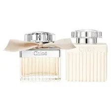 Chloe Woman Set Eau De Parfum 50ml & Body Lotion 100ml (2024) Chloe Woman Set Eau De Parfum 50ml & Body Lotion 100ml (2024)