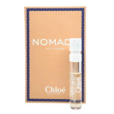 Chloe Nomade Nuit D'egypte Woman Eau De Parfum 1.2ml Vials Chloe Nomade Nuit D'egypte Woman Eau De Parfum 1.2ml Vials