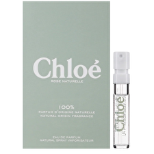 Chloe Rose Naturelle Woman Eau De Parfum 1.2ml Vials Chloe Rose Naturelle Woman Eau De Parfum 1.2ml Vials