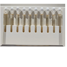 Chloe Atelier Des Fleurs Ylang Cananga Unisex Eau De Parfum 10x 4ml Chloe Atelier Des Fleurs Ylang Cananga Unisex Eau De Parfum 10x 4ml