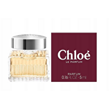 Chloe Le Parfum Woman 5ml Miniature Chloe Le Parfum Woman 5ml Miniature