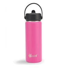 Cheeki Insulated Bottle Adventure Magenta (small) 600ml Cheeki Insulated Bottle Adventure Magenta (small) 600ml