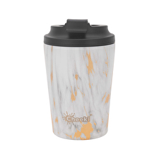 Cheeki Insulated Coffee Cup Marble 350ml Cheeki Insulated Coffee Cup Marble 350ml