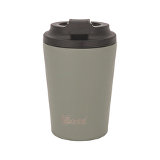Cheeki Insulated Coffee Cup Moss 350ml Cheeki Insulated Coffee Cup Moss 350ml