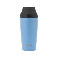 Cheeki Insulated Coffee Mug Surf (large) 450ml Cheeki Insulated Coffee Mug Surf (large) 450ml