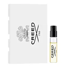 Creed Pure White Cologne Unisex Eau De Parfum 1.7ml Vials Creed Pure White Cologne Unisex Eau De Parfum 1.7ml Vials