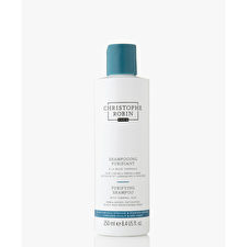 Christophe Robin Purifying Shampoo With Thermal Mud 250ml Christophe Robin Purifying Shampoo With Thermal Mud 250ml