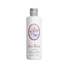 Clover Fields Just Roses Bathing Salts 300g Clover Fields Just Roses Bathing Salts 300g
