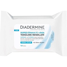 Diadermine Toallitas Desmaquillantes Cara Y Ojos Pnm 40 Uds Diadermine Toallitas Desmaquillantes Cara Y Ojos Pnm 40 Uds