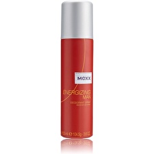 Mexx Energizing Man Deo 150ml M Mexx Energizing Man Deo 150ml M
