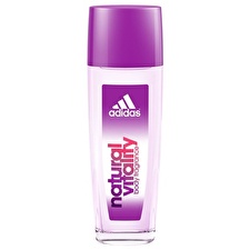 Adidas Natural Vitality - Deodorant S Rozprašovačem - Volume: 75ml Adidas Natural Vitality - Deodorant S Rozprašovačem - Volume: 75ml