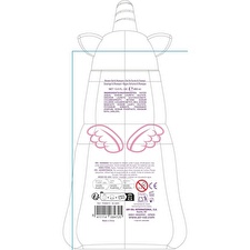 Cartoon Eau My Unicorn 2in1 Gel De BaÑo & Champu 400ml Cartoon Eau My Unicorn 2in1 Gel De BaÑo & Champu 400ml