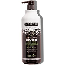 Morfose Charcoal Carbon Szampon 1000ml Morfose Charcoal Carbon Szampon 1000ml