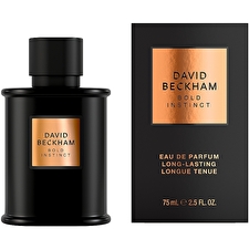 David Beckham Bold Instinct Eau De Parfum 75ml David Beckham Bold Instinct Eau De Parfum 75ml
