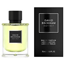 David Beckham Instinct Eau De Parfum Spray (new) 75ml David Beckham Instinct Eau De Parfum Spray (new) 75ml