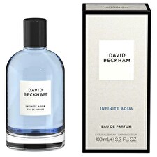 David Beckham Infinite Aqua Eau De Parfum 100ml David Beckham Infinite Aqua Eau De Parfum 100ml
