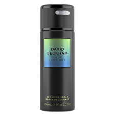 David Beckham True Instinct Body Spray 150ml David Beckham True Instinct Body Spray 150ml