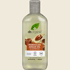 Shampoo Moroccan Argan Oil 265ml Shampoo Moroccan Argan Oil 265ml