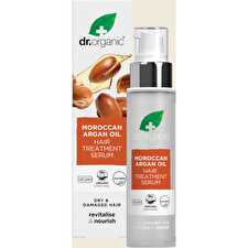 Hair Treatment Serum Moroccan Argan Oil 100ml Hair Treatment Serum Moroccan Argan Oil 100ml