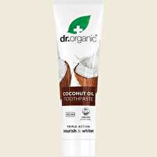Toothpaste Whitening Coconut Oil 100ml Toothpaste Whitening Coconut Oil 100ml