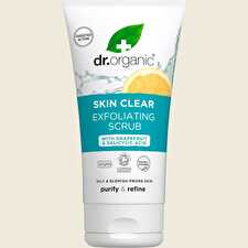 Exfoliating Face Scrub Skin Clear 150ml Exfoliating Face Scrub Skin Clear 150ml
