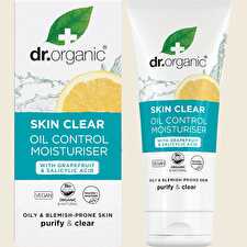 Oil Control Moisturiser Skin Clear 50ml Oil Control Moisturiser Skin Clear 50ml