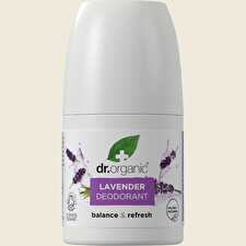 Roll-On Deodorant Lavender 50ml Roll-On Deodorant Lavender 50ml